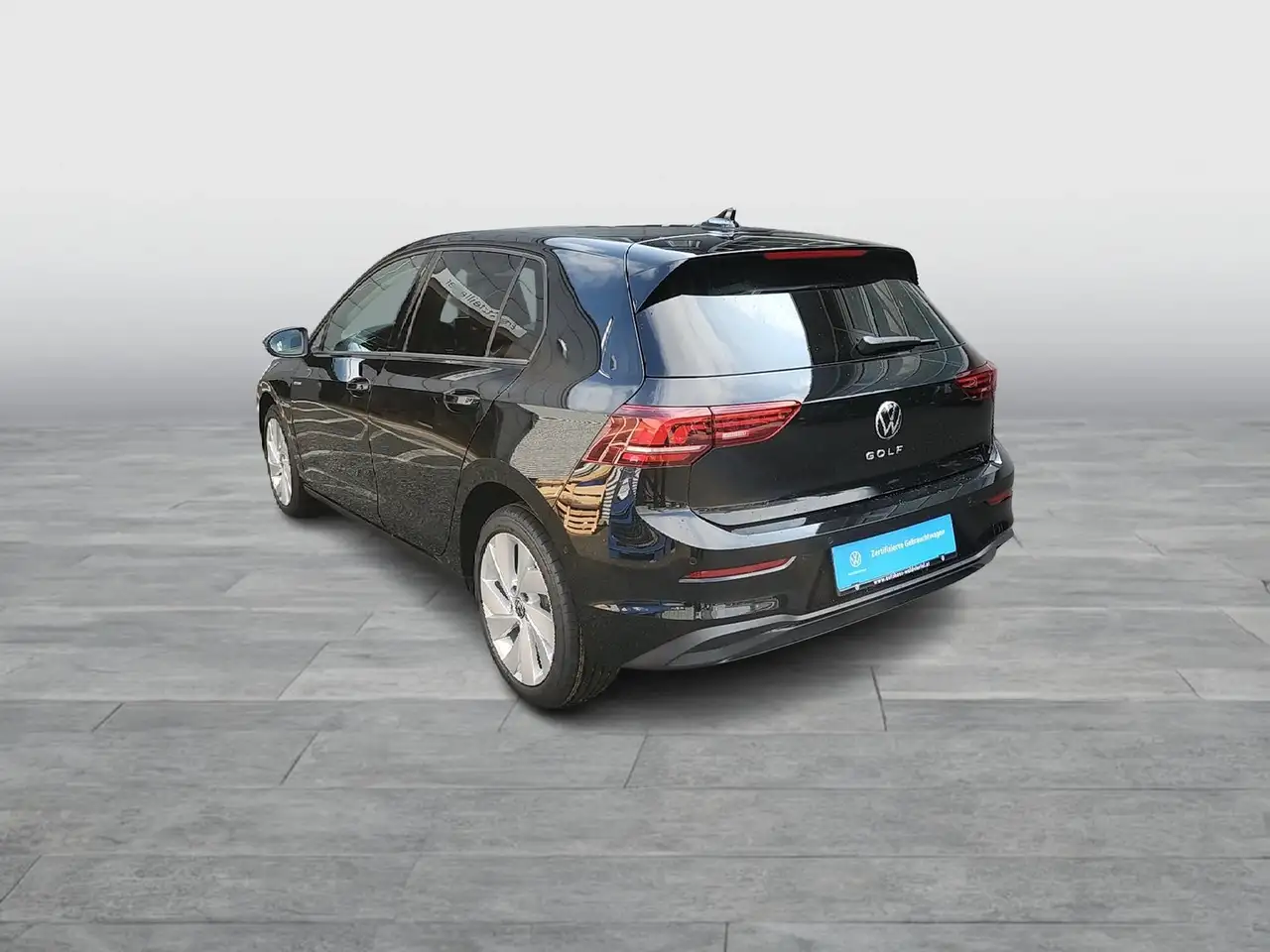 Volkswagen Golf 2026