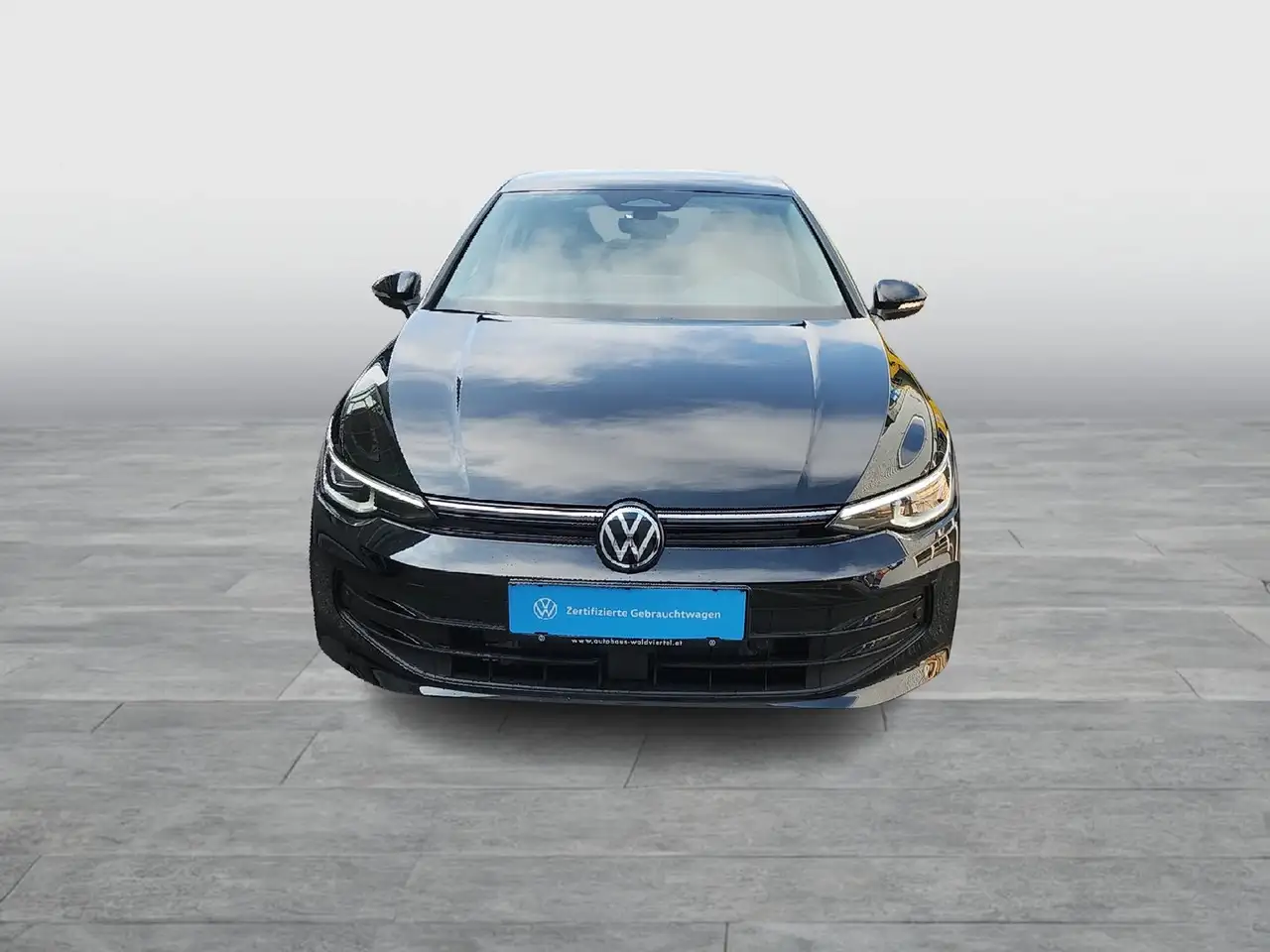 Volkswagen Golf 2026