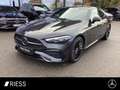 Mercedes-Benz CLE 450 4M  AMG Night Distr. Memory Digital AHK Grau - thumbnail 1