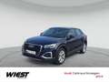 Audi Q2 advanced 35 TFSI S tronic, AHK/ACC/MATRIX/NAV Blau - thumbnail 1