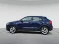 Audi Q2 advanced 35 TFSI S tronic, AHK/ACC/MATRIX/NAV Blau - thumbnail 6