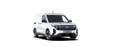 Ford Transit Courier Transit Courier Elektro 100kW Trend *€ 3.000,- ... Weiß - thumbnail 1