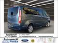Ford Tourneo Custom 320 L1H1 VA Titanium Blauw - thumbnail 7
