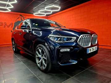 30D 265 M-sport
