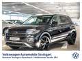 Volkswagen T-Cross 1.0 TSI Style  Kamera Klima Schwarz - thumbnail 2