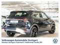 Volkswagen T-Cross 1.0 TSI Style  Kamera Klima Schwarz - thumbnail 3