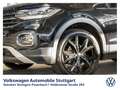 Volkswagen T-Cross 1.0 TSI Style  Kamera Klima Schwarz - thumbnail 14