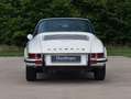Porsche 911 911T 2.2 Targa / Light ivory Blanc - thumbnail 9