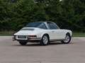 Porsche 911 911T 2.2 Targa / Light ivory Blanc - thumbnail 10