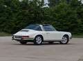 Porsche 911 911T 2.2 Targa / Light ivory Blanc - thumbnail 11