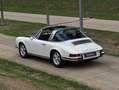 Porsche 911 911T 2.2 Targa / Light ivory Blanc - thumbnail 25