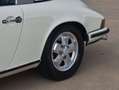 Porsche 911 911T 2.2 Targa / Light ivory Blanc - thumbnail 4