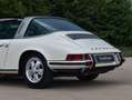 Porsche 911 911T 2.2 Targa / Light ivory Blanc - thumbnail 7