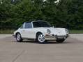 Porsche 911 911T 2.2 Targa / Light ivory Blanc - thumbnail 18