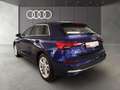 Audi A3 35 TDI advanced  S tronic Navi PDC Blau - thumbnail 5