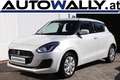 Suzuki Swift 1,2 Hybrid DualJet Clear Weiß - thumbnail 1
