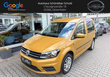 PKW Trendline *AHK*SITZH*KLIMA*PDC*ALLWETT