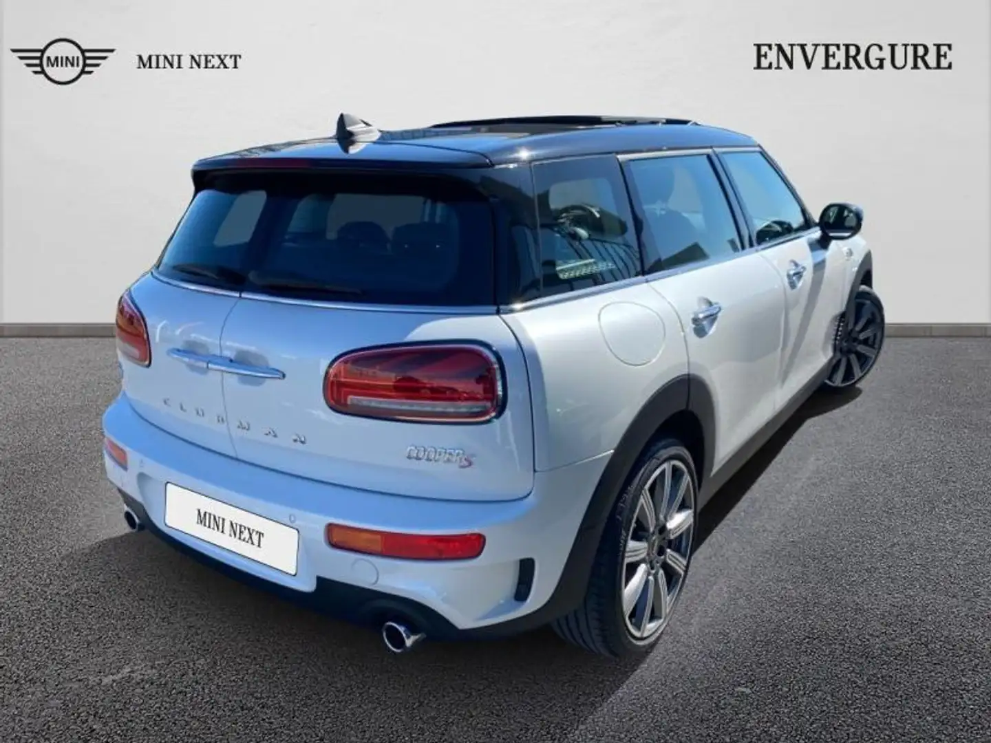 MINI Cooper S Cooper S 178ch Edition Premium Plus BVA7 - 2