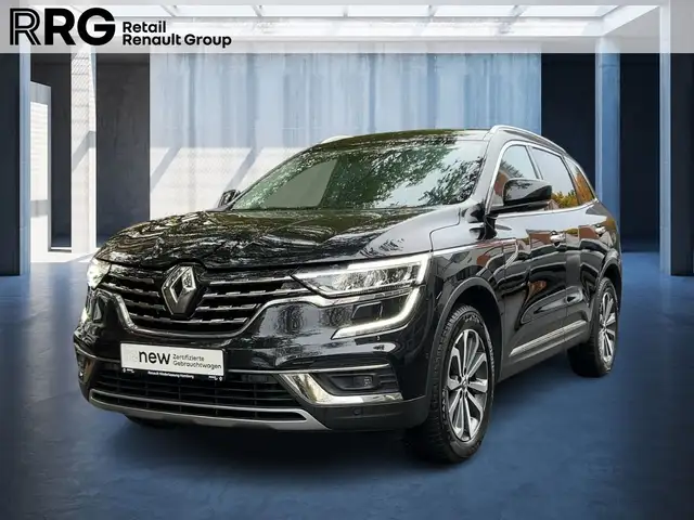 Renault Koleos II TCe 160 Intens Kamera LED Allwetter