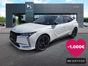 BlueHDi 130 Automatico PerformanceLine+