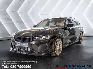 GT Touring H/K PANO 360° ACC HUD MEMORY