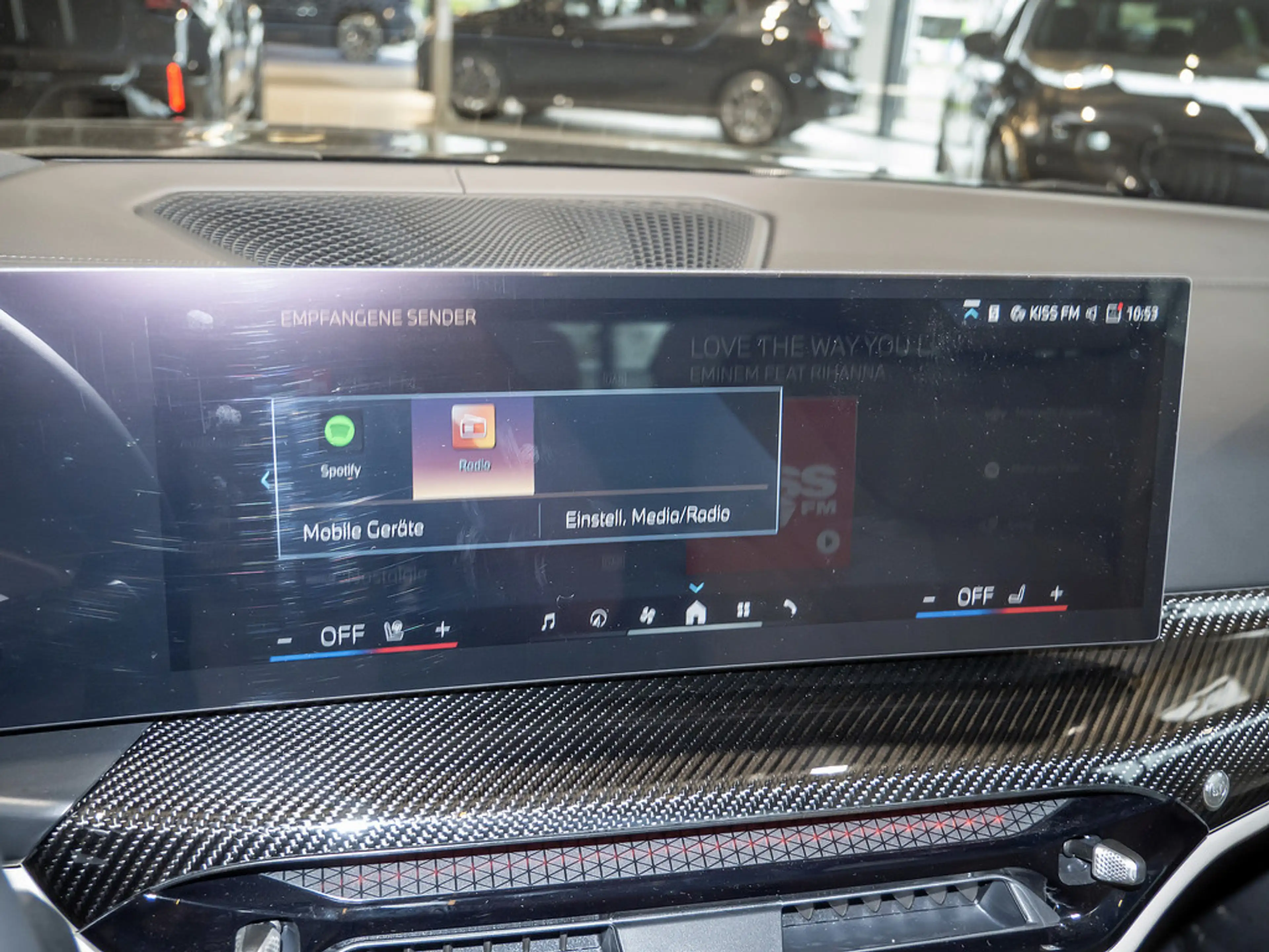 Alpina B3 GT Touring H/K PANO 360° ACC HUD MEMORY — photo 13