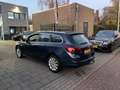 Opel Astra Sports Tourer 1.4 Turbo Cosmo 1e EigenaarTrekhaak Blau - thumbnail 6
