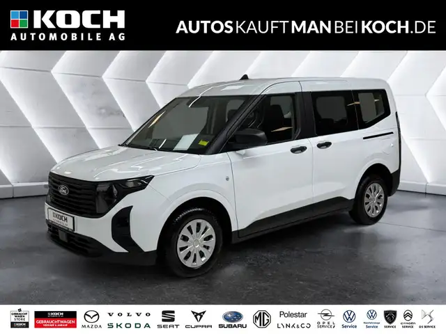 Ford Tourneo Courier 1.0 EcoBoost Trend Temp.Sitzh