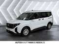 Ford Tourneo Courier 1.0 EcoBoost Trend Temp.Sitzh Blanc - thumbnail 2