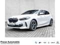 BMW 120 i M Sport LC Prof. AHK DAB LED  Tempomat Bianco - thumbnail 1