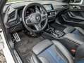 BMW 120 i M Sport LC Prof. AHK DAB LED  Tempomat Bianco - thumbnail 5