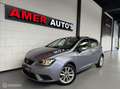 SEAT Ibiza 1e eign./Lage KM/Pano/Led/Carplay/Alcantara/TOP!! Gris - thumbnail 7