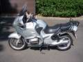 BMW R 1150 RT Silber - thumbnail 2