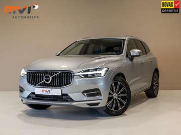 2.0 T8 Twin Engine AWD Inscription / 407pk / ERAD