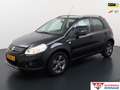 Suzuki SX4 1.6 Limited | trekhaak | Airco | Hoge instap | roo Zwart - thumbnail 1