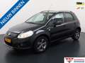 Suzuki SX4 1.6 Limited | trekhaak | Airco | Hoge instap | roo Noir - thumbnail 1