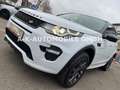 Land Rover Discovery Sport SE AWD*KAMERA*TEMPO*NAVI* Weiß - thumbnail 45