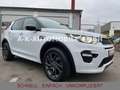 Land Rover Discovery Sport SE AWD*KAMERA*TEMPO*NAVI* Weiß - thumbnail 44