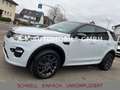 Land Rover Discovery Sport SE AWD*KAMERA*TEMPO*NAVI* Weiß - thumbnail 7