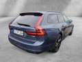 Volvo V90 Kombi 2.0 Plus Dark Recharge Plug-In Hybrid AWD Blau - thumbnail 4