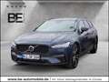 Volvo V90 Kombi 2.0 Plus Dark Recharge Plug-In Hybrid AWD Blau - thumbnail 1