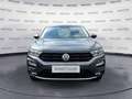 Volkswagen T-Roc 1.5 TSI DSG Style EPH/KLIMA/SHZ+++ Gris - thumbnail 8