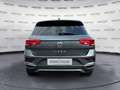 Volkswagen T-Roc 1.5 TSI DSG Style EPH/KLIMA/SHZ+++ Gris - thumbnail 4