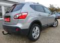Nissan Qashqai 1.6 dCi Tekna/Leder/Xenon/Panorama/Bose Silber - thumbnail 6