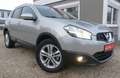 Nissan Qashqai 1.6 dCi Tekna/Leder/Xenon/Panorama/Bose Silber - thumbnail 2