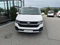 Volkswagen T6.1 Kombi LR 4MOT LED Navi Kamera ACC ohne Sitze Weiß - thumbnail 3