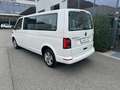 Volkswagen T6.1 Kombi LR 4MOT LED Navi Kamera ACC ohne Sitze Weiß - thumbnail 8
