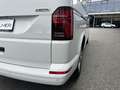 Volkswagen T6.1 Kombi LR 4MOT LED Navi Kamera ACC ohne Sitze Blanc - thumbnail 9