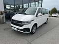 Volkswagen T6.1 Kombi LR 4MOT LED Navi Kamera ACC ohne Sitze Blanc - thumbnail 1