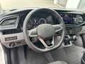 Volkswagen T6.1 Kombi LR 4MOT LED Navi Kamera ACC ohne Sitze Blanc - thumbnail 16